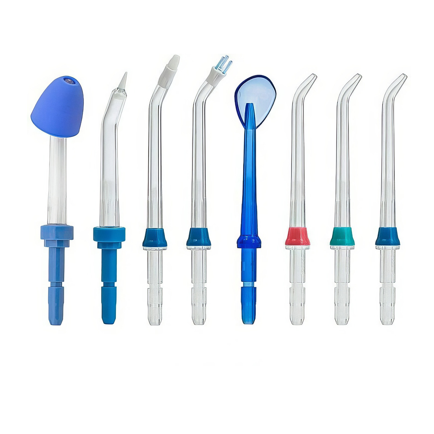Ирригатор полости рта DONFEEL OR-850 электрический с 8 насадками - 5